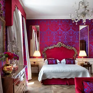 Helvetia&bristol - Starhotels Collezione 5*, Florence Italie
