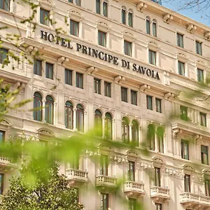Principe Di Savoia - Dorchester Collection 5*, Milan Italie