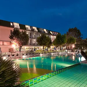 Paris 3*, Bellaria-Igea Marina Italie