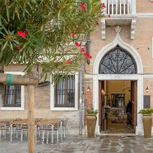 Palazzo Veneziano - Collection 4*, Venise Italie