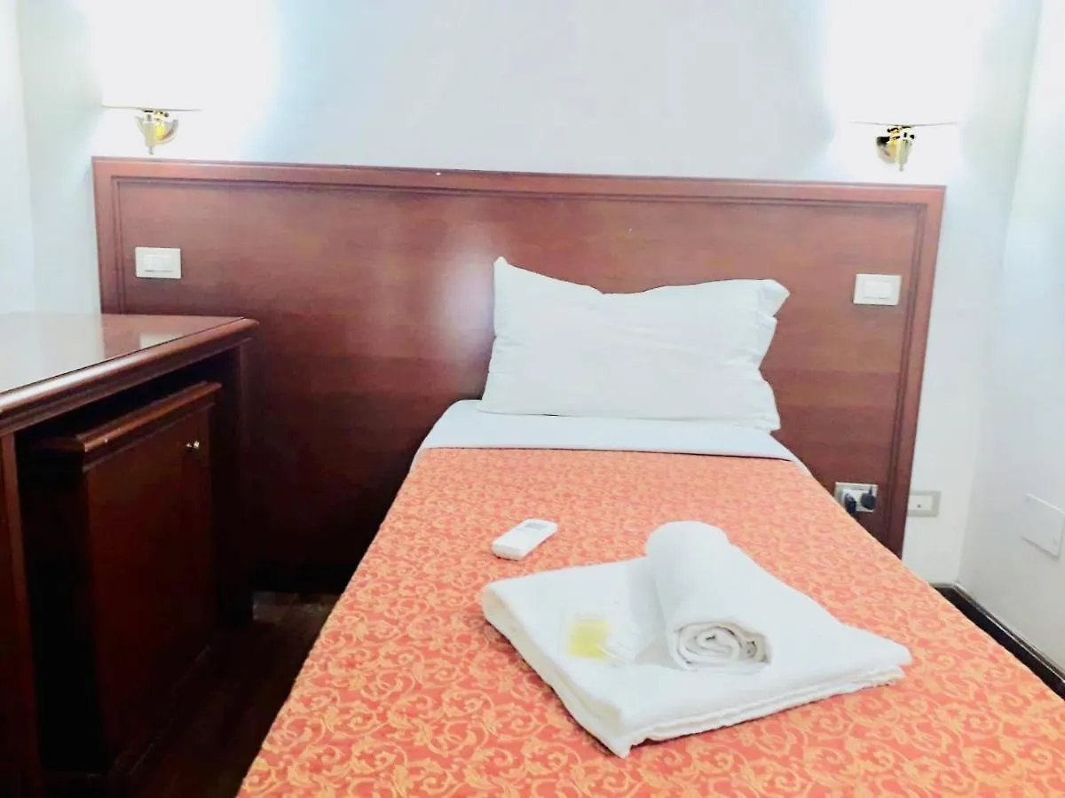 Hôtel Holiday Rome Termini 0*,  Italie
