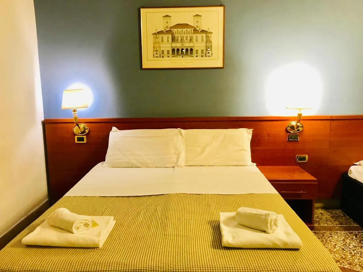 Guest house Holiday Rome Termini Hotel Italy