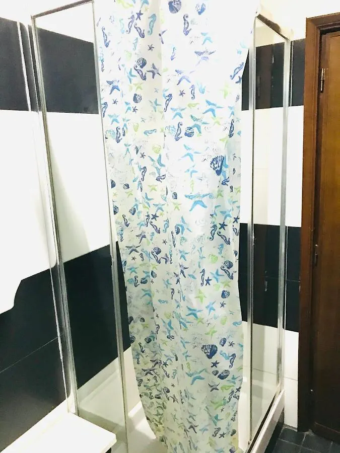 Guest house Holiday Rome Termini Hotel Italy