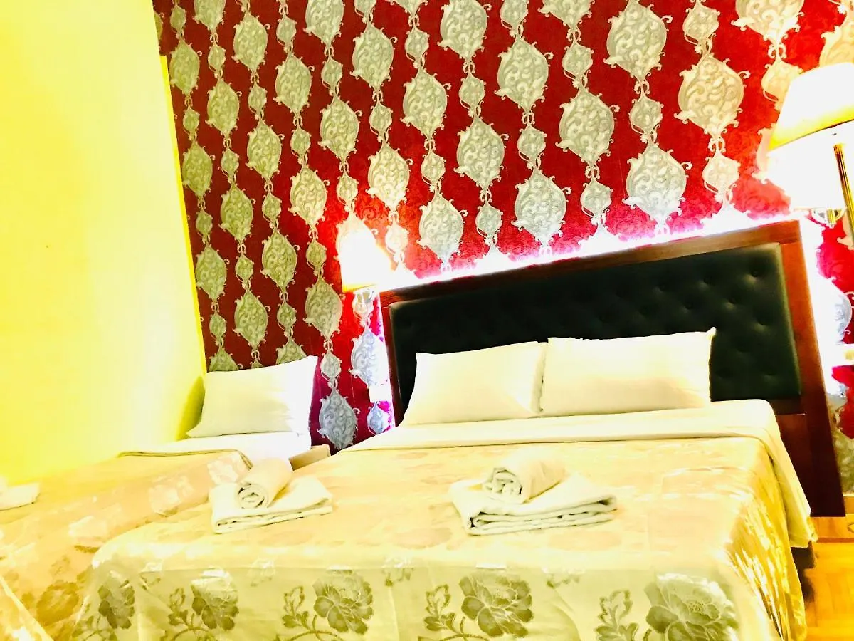 Guest house Holiday Rome Termini Hotel