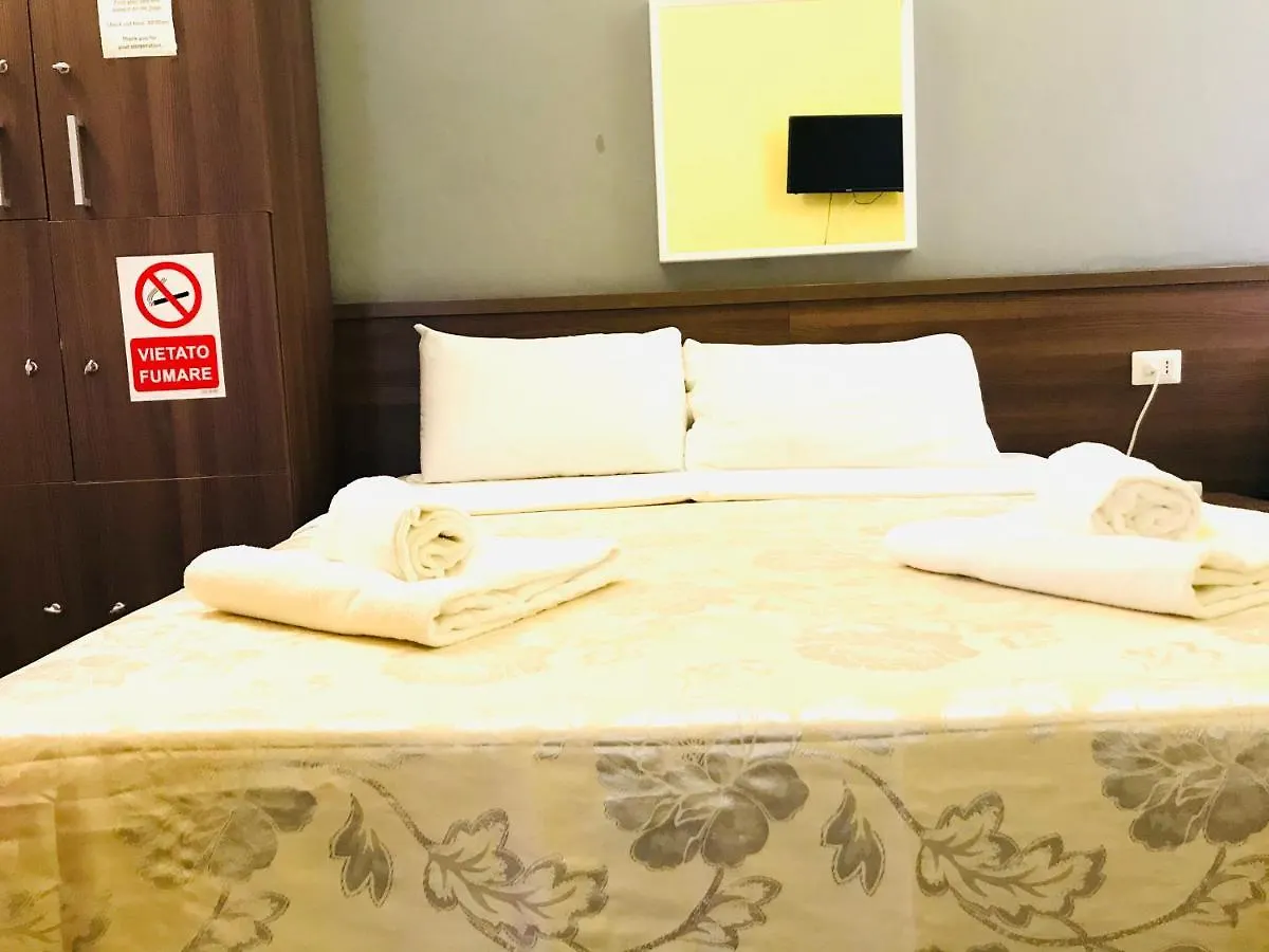 Guest house Holiday Rome Termini Hotel