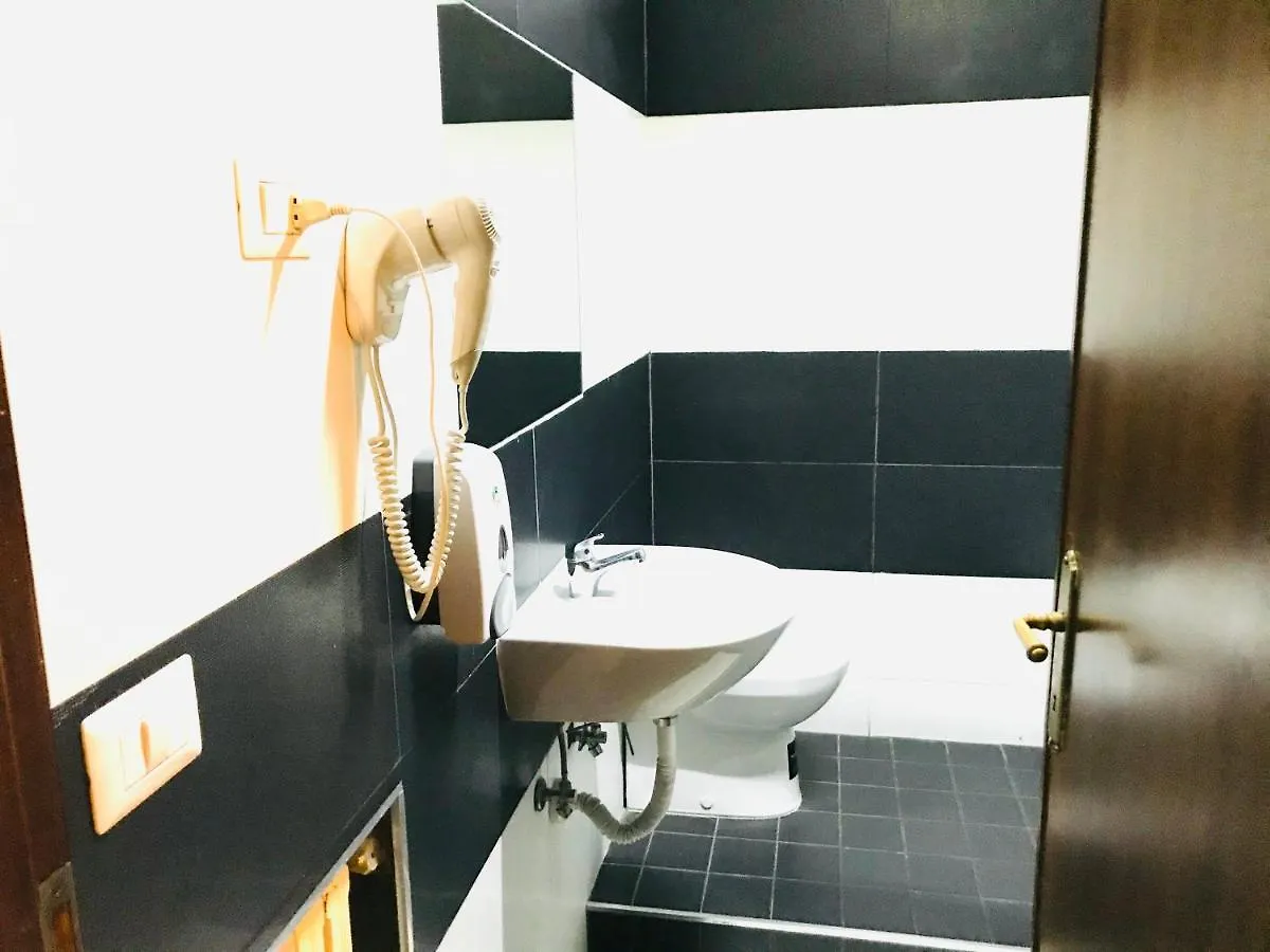 Holiday Rome Termini Hotel Italy