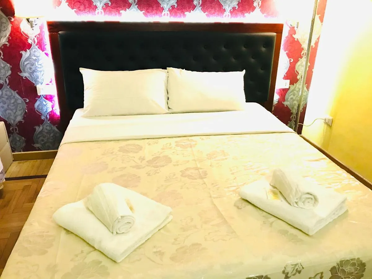 Holiday Rome Termini Hotel Guest house