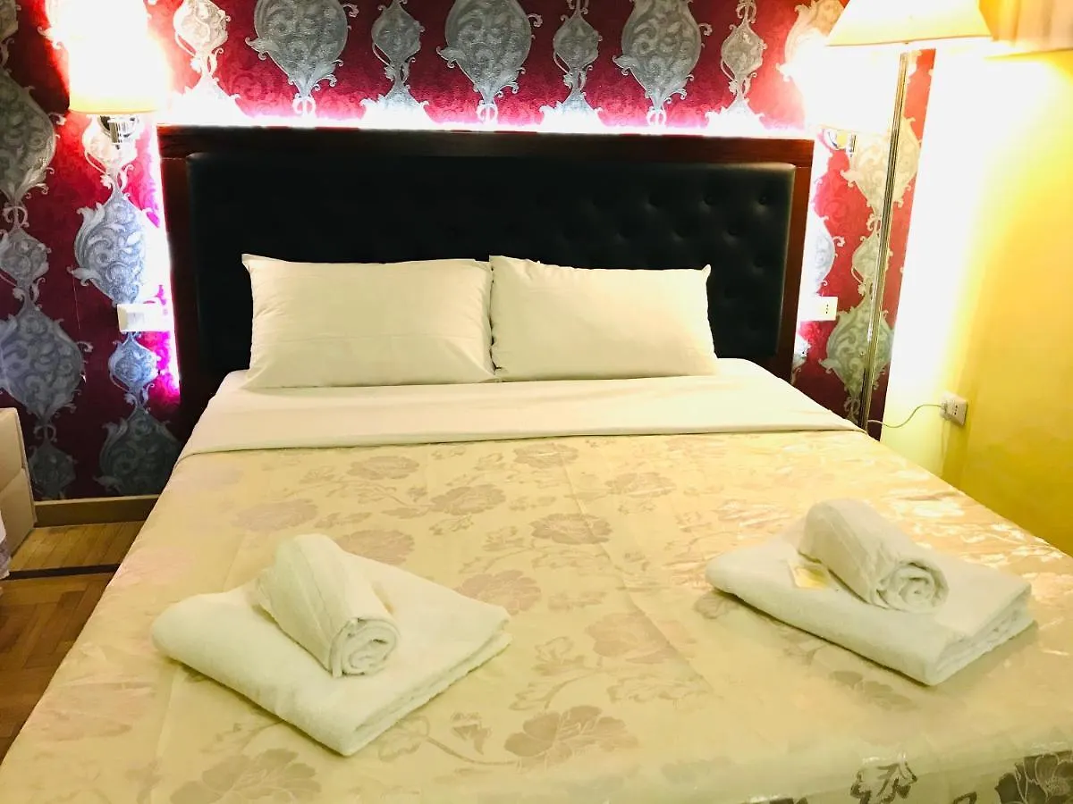 Guest house Holiday Rome Termini Hotel