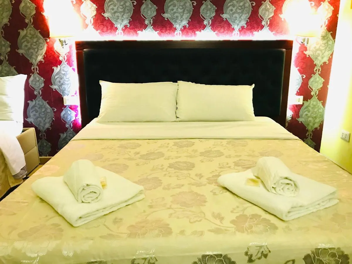 Holiday Rome Termini Hotel Italy