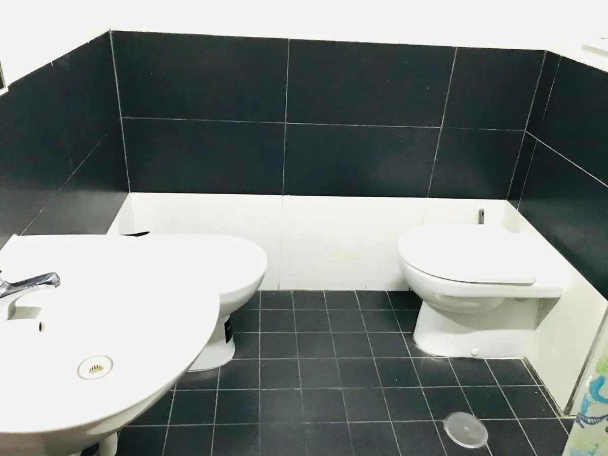 Holiday Rome Termini Hotel Guest house