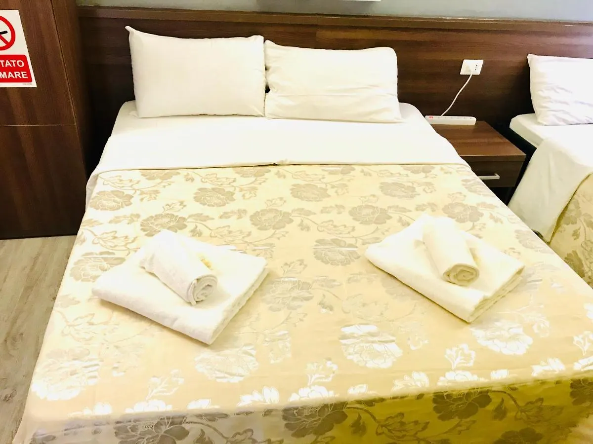 Holiday Rome Termini Hotel 0*,  Italy