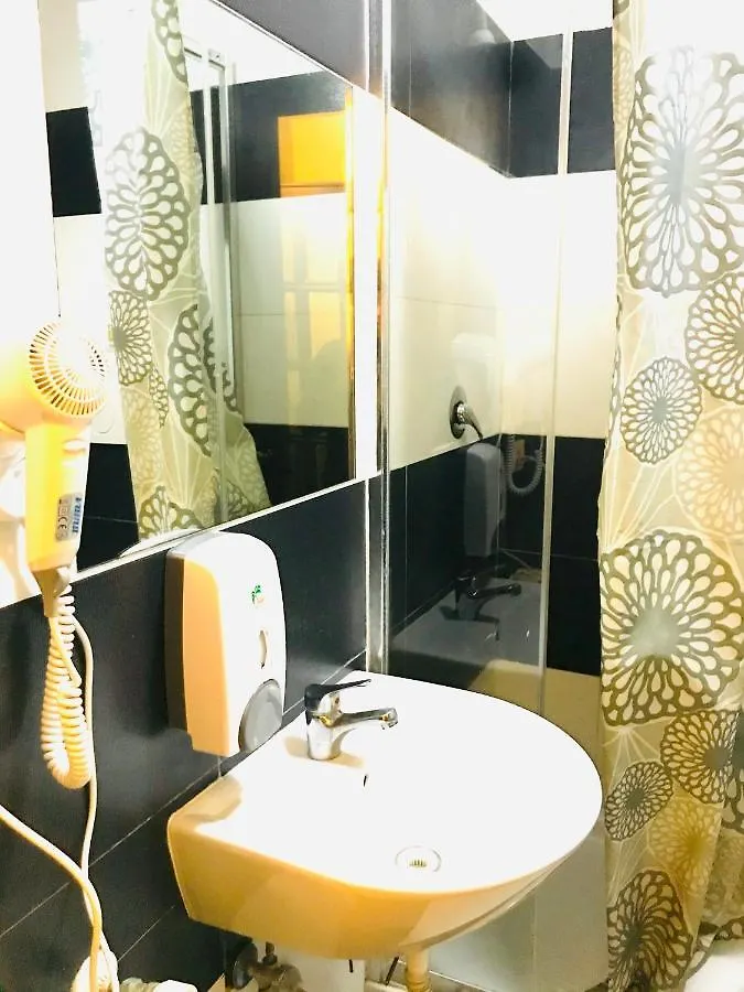 Guest house Holiday Rome Termini Hotel