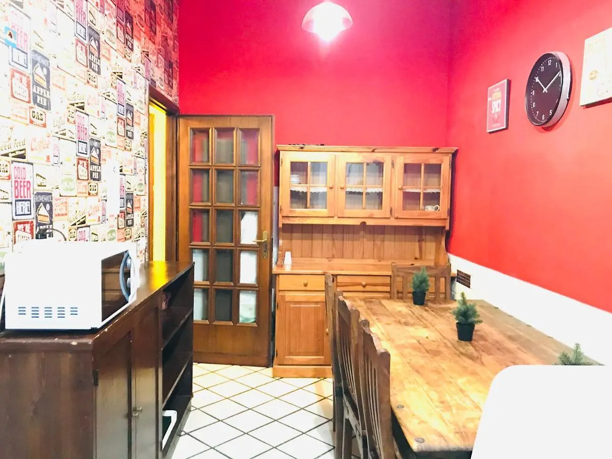 Maison d'hôtes Hôtel Holiday Rome Termini