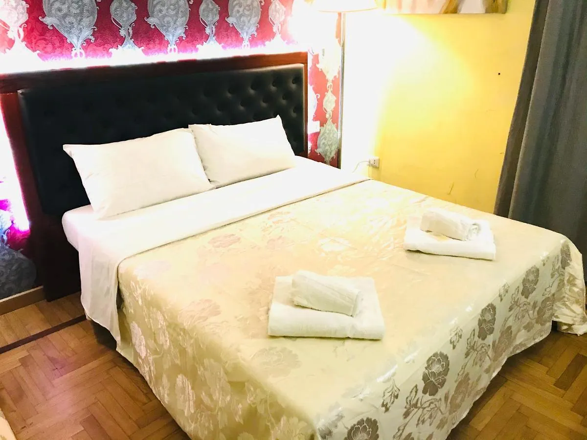 Holiday Rome Termini Hotel Guest house