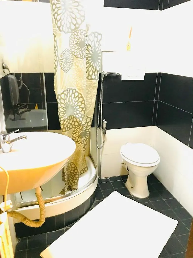 Holiday Rome Termini Hotel Guest house