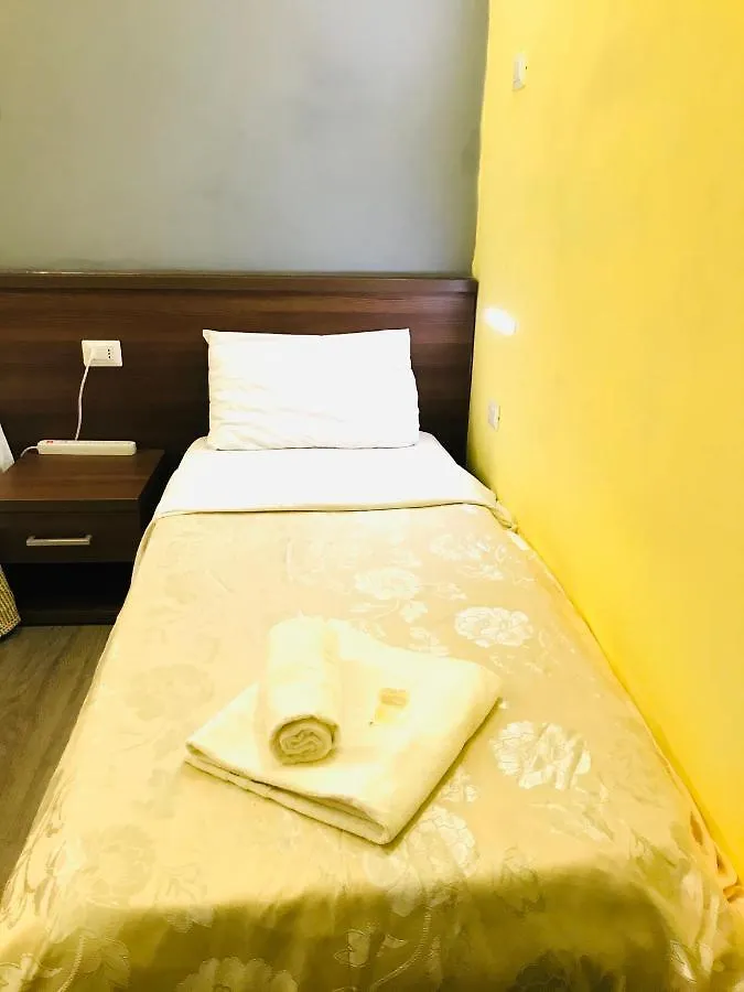 Guest house Holiday Rome Termini Hotel Italy