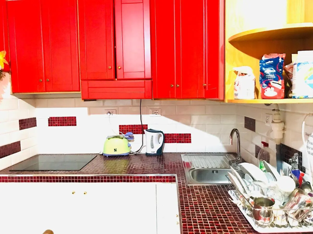 Holiday Rome Termini Hotel Italy