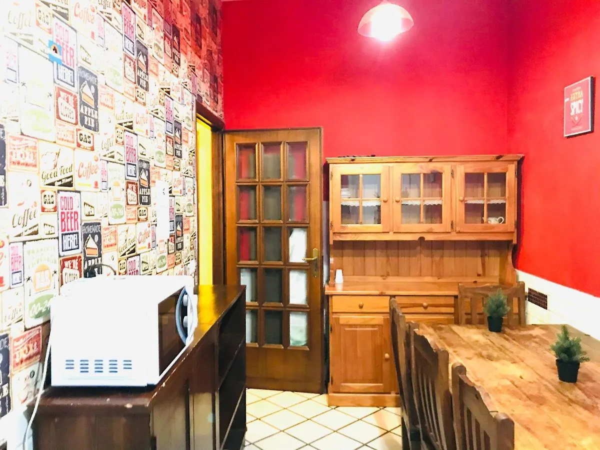 Maison d'hôtes Hôtel Holiday Rome Termini