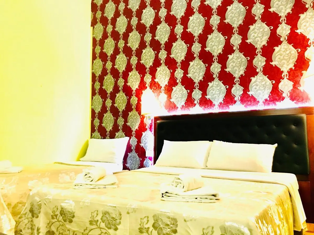Holiday Rome Termini Hotel Guest house