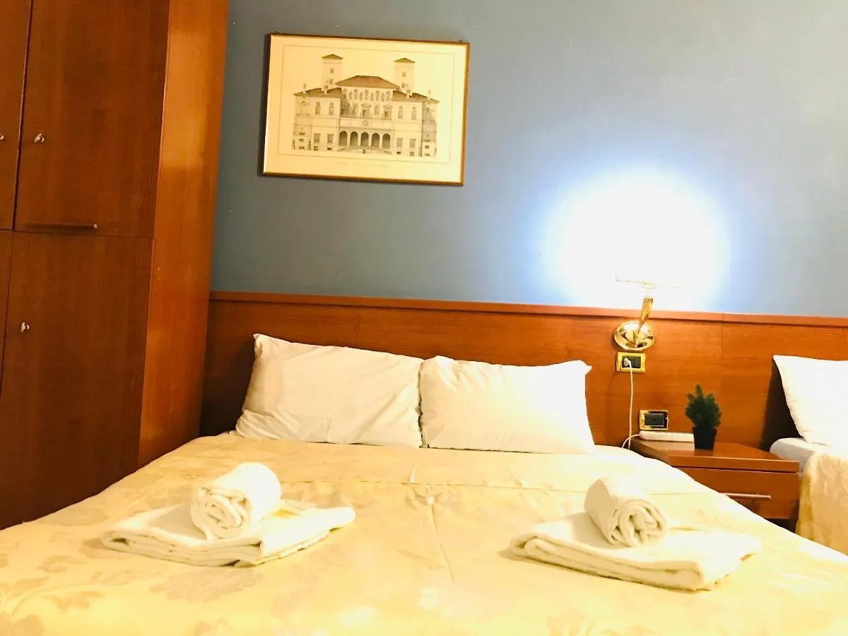 Holiday Rome Termini Hotel Italy