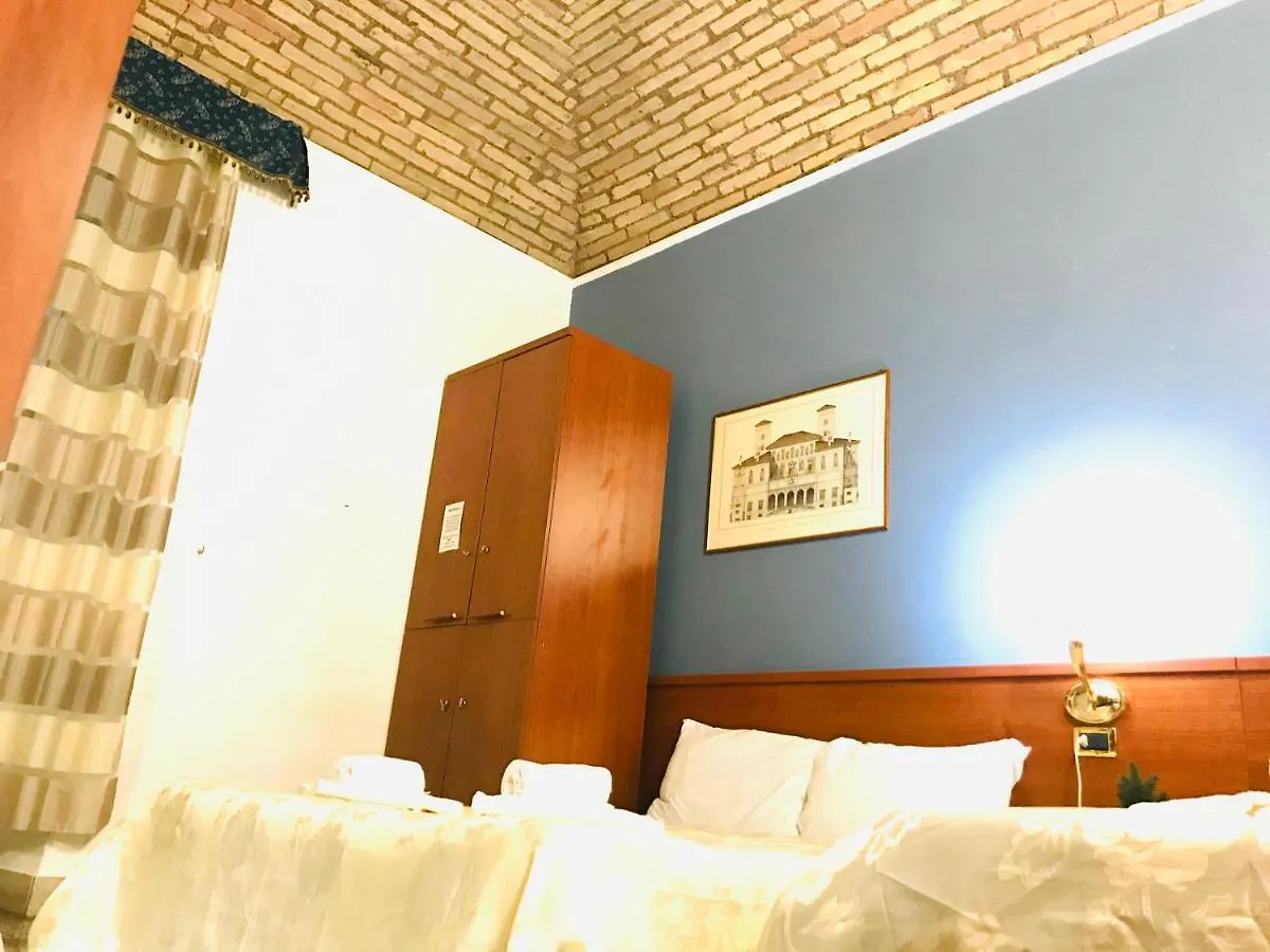 Holiday Rome Termini Hotel Guest house