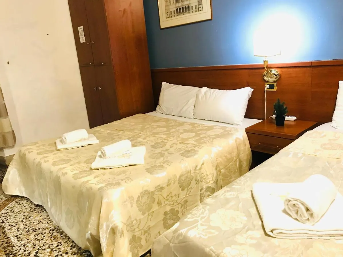 Guest house Holiday Rome Termini Hotel